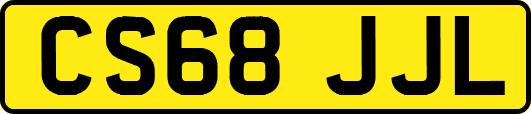 CS68JJL
