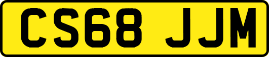 CS68JJM