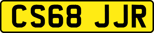 CS68JJR