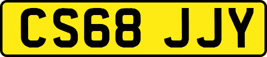 CS68JJY