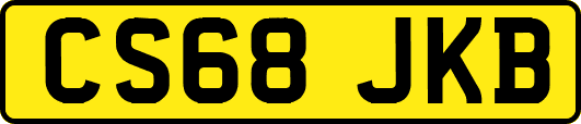 CS68JKB