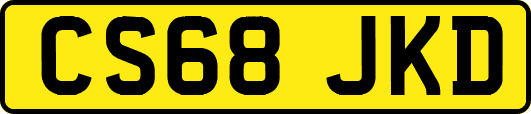 CS68JKD