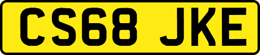 CS68JKE