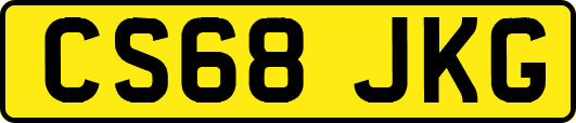 CS68JKG