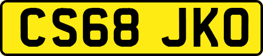 CS68JKO
