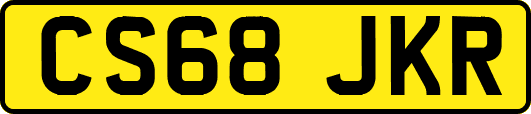 CS68JKR
