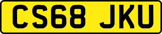 CS68JKU