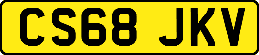CS68JKV