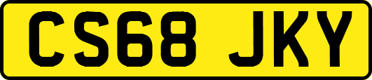 CS68JKY