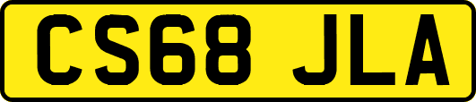 CS68JLA