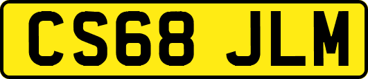 CS68JLM