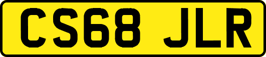 CS68JLR