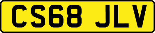 CS68JLV