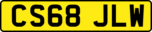 CS68JLW