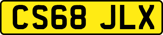 CS68JLX