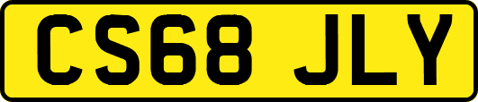 CS68JLY