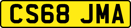 CS68JMA