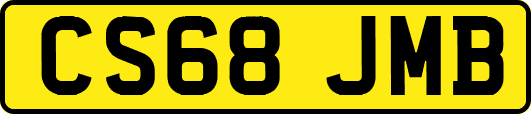 CS68JMB