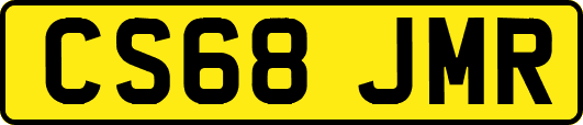 CS68JMR