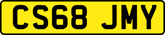 CS68JMY