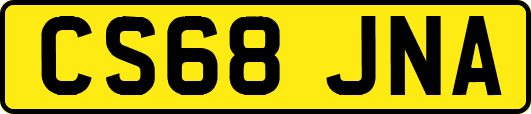 CS68JNA