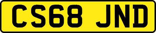 CS68JND