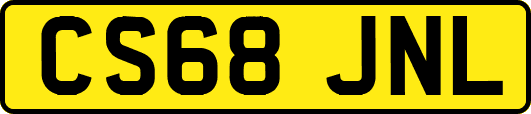 CS68JNL