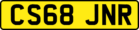 CS68JNR