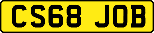 CS68JOB