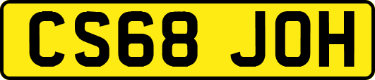 CS68JOH