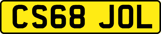 CS68JOL