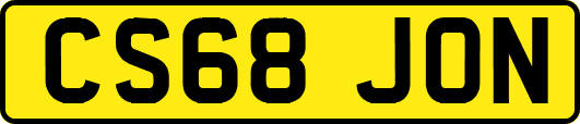 CS68JON