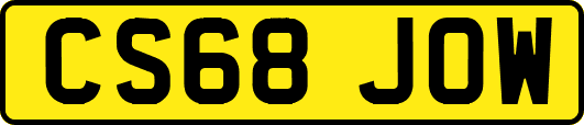 CS68JOW