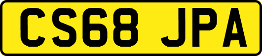 CS68JPA