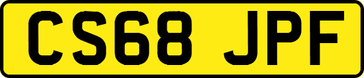 CS68JPF