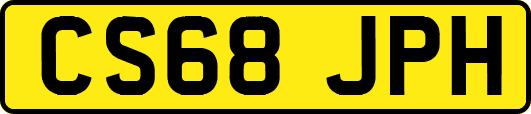 CS68JPH
