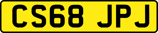 CS68JPJ