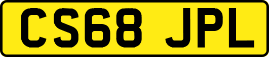 CS68JPL