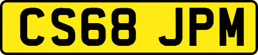 CS68JPM