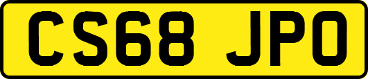 CS68JPO
