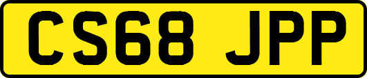 CS68JPP
