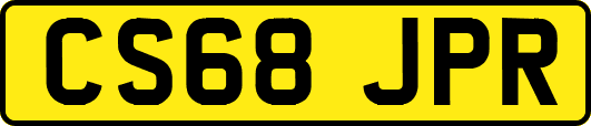 CS68JPR