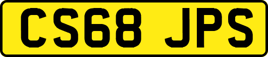 CS68JPS