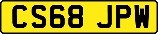 CS68JPW