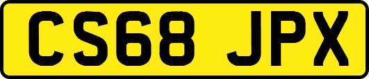 CS68JPX