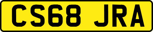 CS68JRA