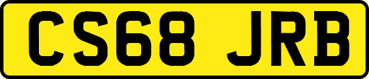 CS68JRB