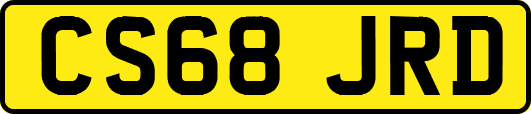 CS68JRD