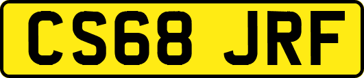 CS68JRF