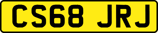CS68JRJ
